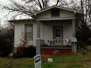 601 Rigby St, Vicksburg, MS 39180