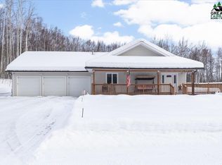 1251 Molly Rd, Fairbanks, AK 99709