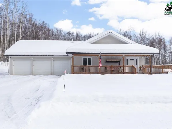 1251 Molly Rd, Fairbanks, AK 99709