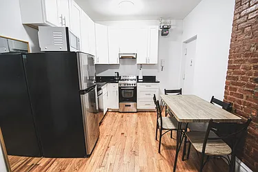 Rented by TriBro NYC LLC