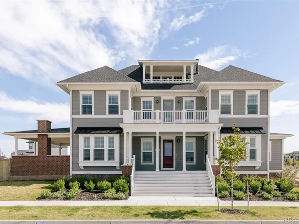 9950 E 63rd Drive, Denver, CO 80238