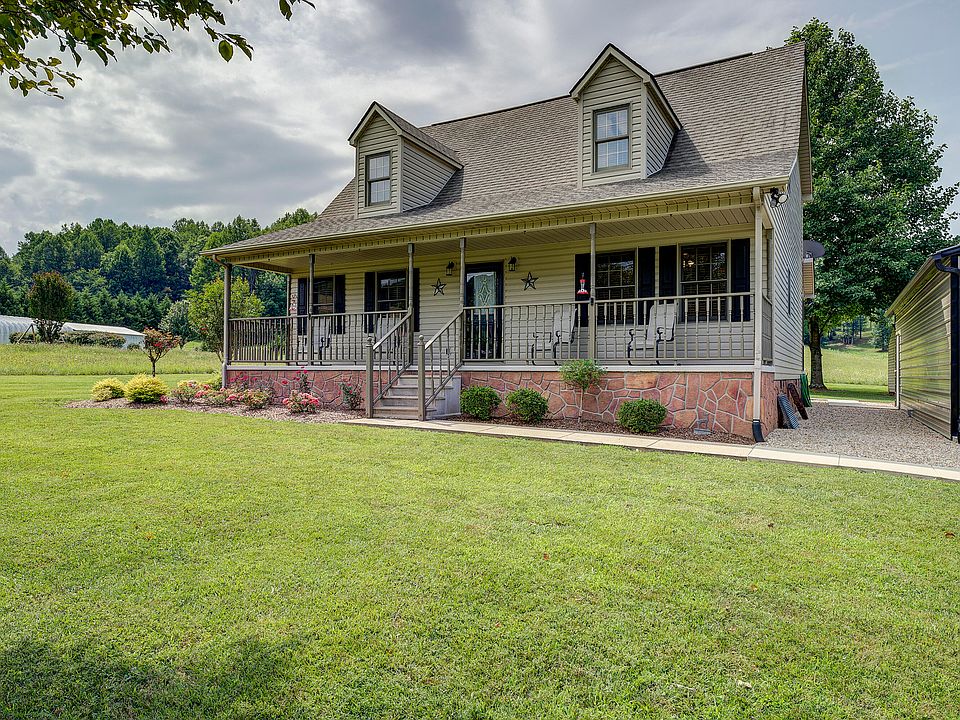 440 Wilbur Dam Rd, Elizabethton, TN 37643 Zillow