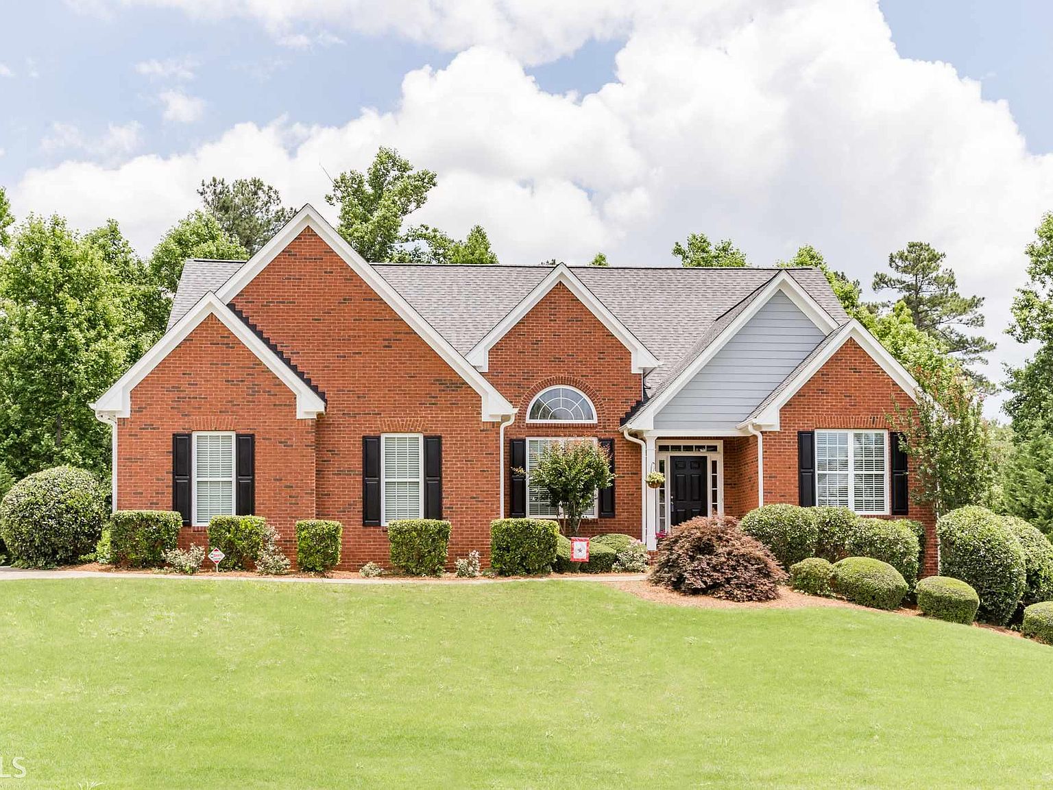 341 Prestwick Dr, Hoschton, GA 30548 Zillow