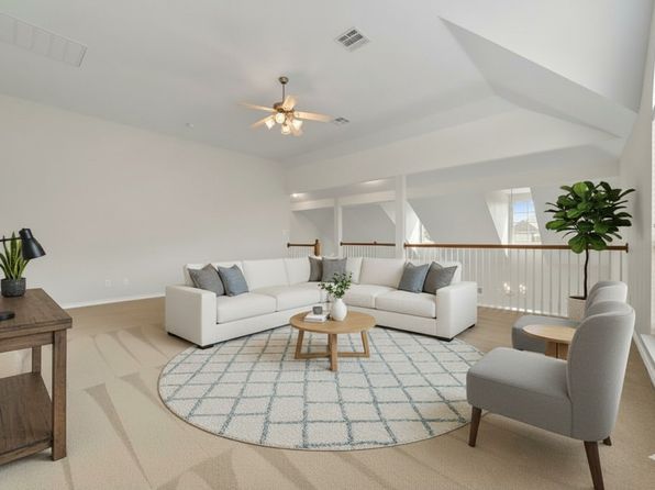 Home for Sale in McKinney TX