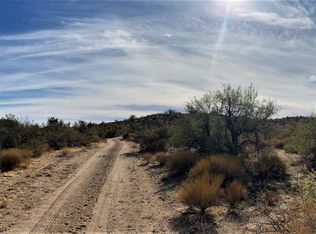 0 E Name Acers Rd #60-01, Congress, AZ 85332