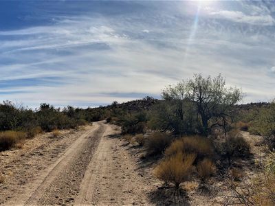 00 E No name 60 acers Road #01, Congress, AZ, 85332