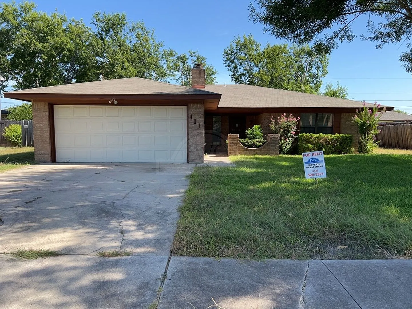 111 Nancy, Killeen — Photo 1