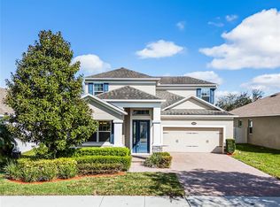 15863 Citrus Grove Loop, Winter Garden, FL 34787