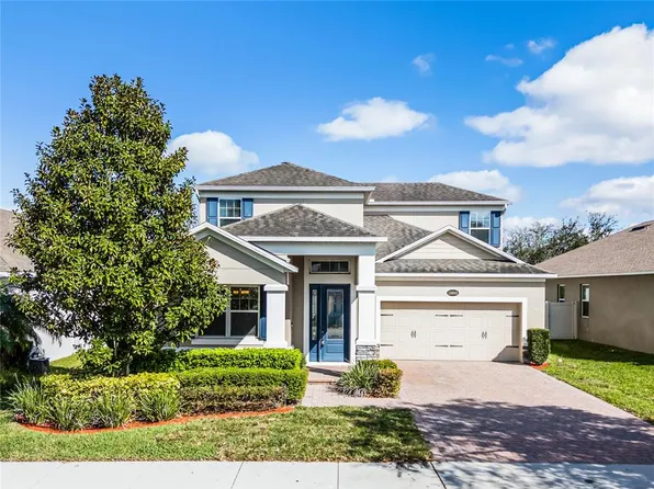 15863 Citrus Grove Loop, Winter Garden, FL 34787