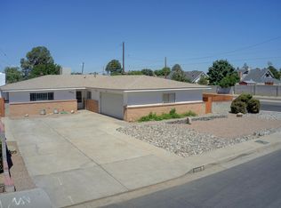 2929 Espanola St NE, Albuquerque, NM 87110