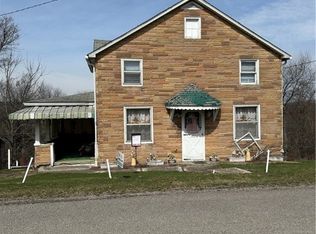 165 Hilderbrand Rd, Chicora, PA 16025