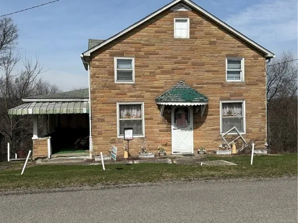 165 Hilderbrand Rd, Chicora, PA 16025