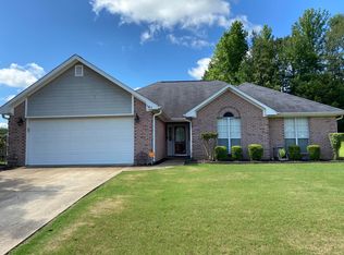 147 Megs Ln, Saltillo, MS 38866