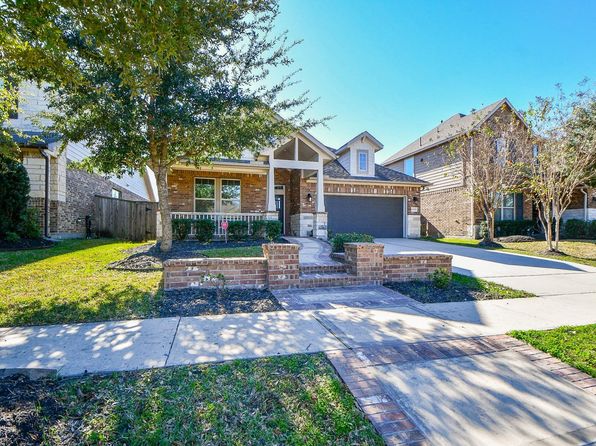 19319 Hays Spring Dr