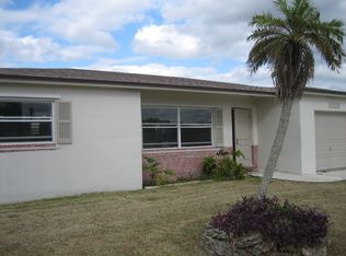 11123 Landsman St, Boca Raton, FL 33428