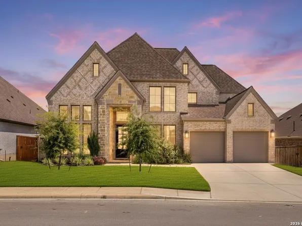 3230 Little Willow, San Antonio, TX 78245