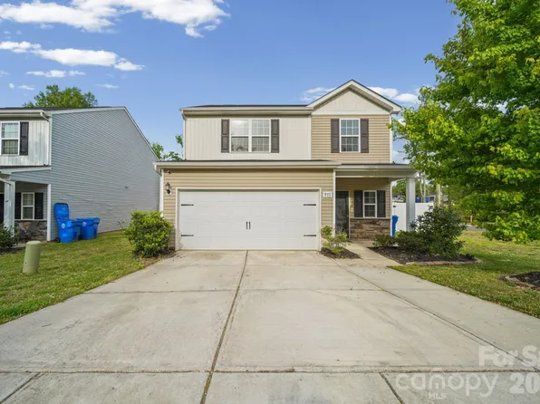 977 Joselynn Dr, Gastonia, NC 28054