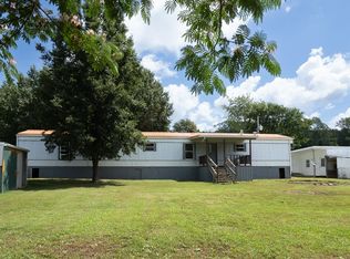 15778 Roberts Loop, Garfield, AR 72732