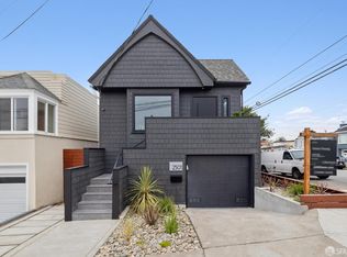 2501 26th Ave, San Francisco, CA 94116