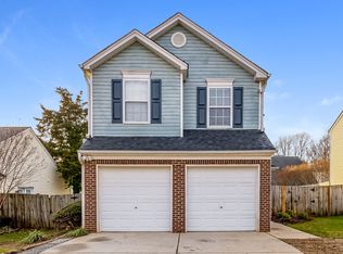 949 Stinson Ave, Holly Springs, NC 27540