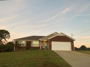 354 Bailey Rd, Weaver, AL 36277