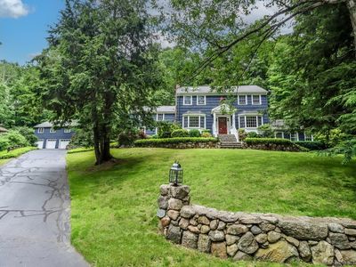54 Flat Swamp Road, Newtown, CT, 06470