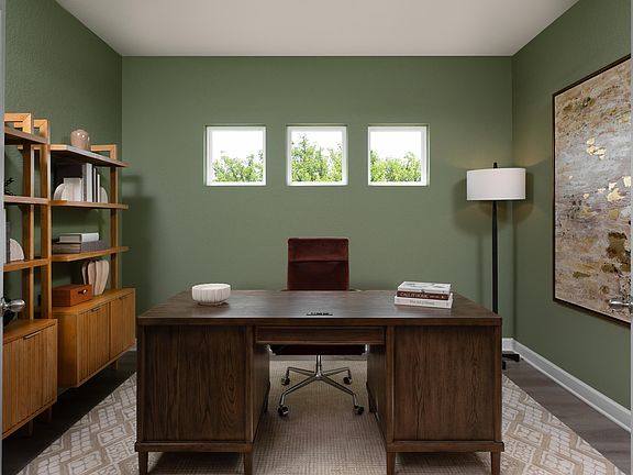 Hennersby Hollow - Wyatt Interior Image 3