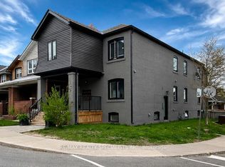 1659 Gerrard St E, Toronto, ON M4L2A9
