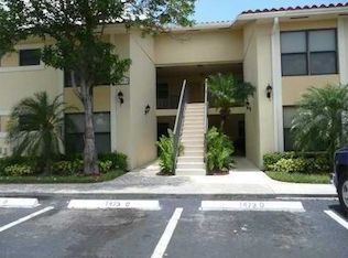 1542 Lake Crystal Dr APT G, West Palm Beach, FL 33411