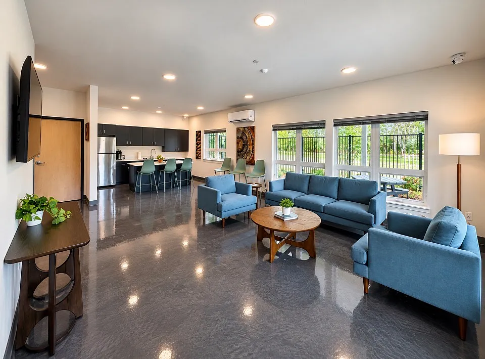 Legacy Park Apartments