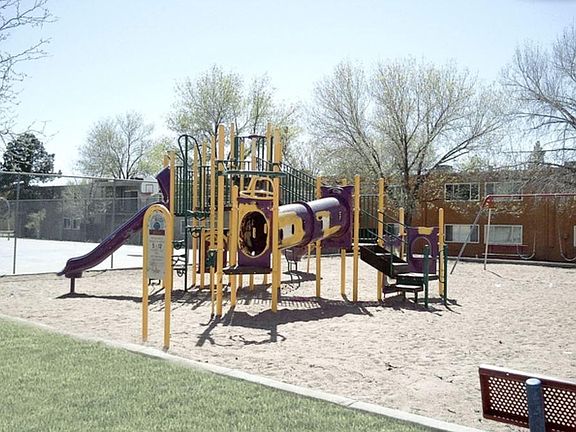 2nd image of 4401 Montgomery Blvd NE APT 212