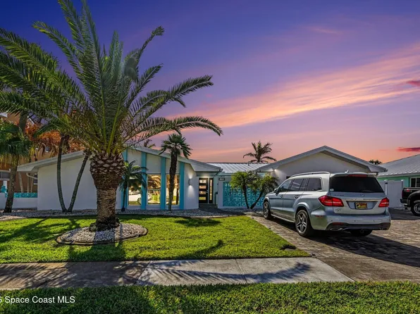 178 Saint Croix Ave, Cocoa Beach, FL 32931