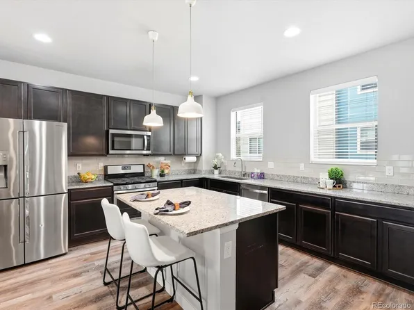 4220 E Warren Avenue #2, Denver, CO 80222