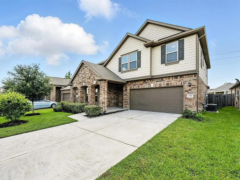 15410 Rosehill Summit Ln — Photo 2