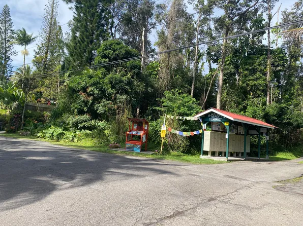 12-4344 Hilo St Lot 482, Pahoa, HI 96778