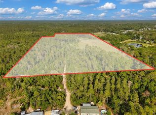 Savanna Ln, Steinhatchee, FL 32359