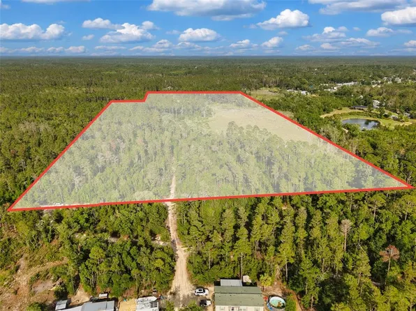 Savanna Ln, Steinhatchee, FL 32359