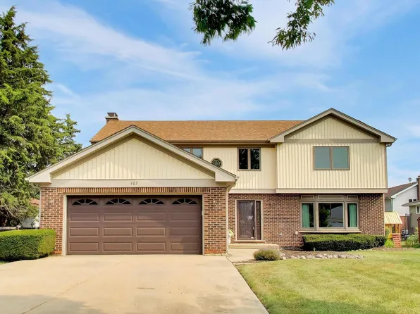 107 W Washington St, Itasca, IL 60143