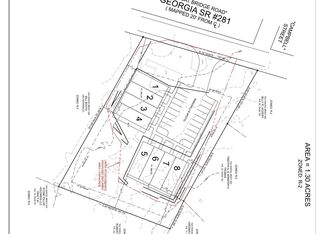 281 Wildcat Bridge Rd #281, Royston, GA 30662