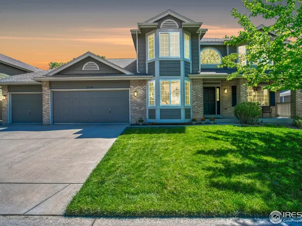 2248 Imperial Ln, Superior, CO 80027