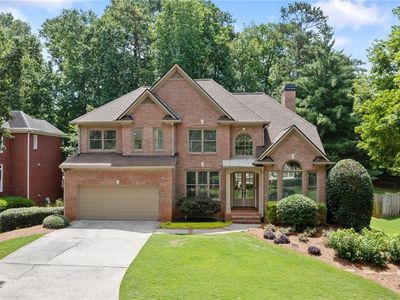 5007 Highland Oaks Ct SE, Mableton, GA, 30126