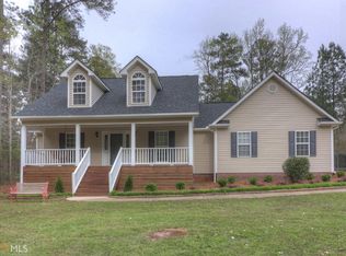 308 Westmoreland Rd, Griffin, GA 30223