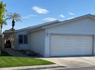 34594 Branding Iron Ln, Thousand Palms, CA 92276
