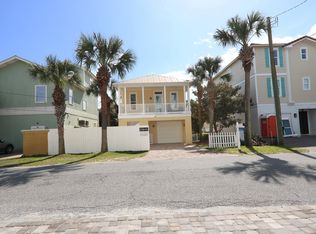 19 Sarasota St, Miramar Beach, FL 32550