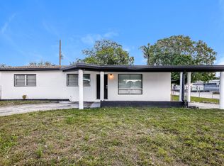 2890 NW 20th St, Fort Lauderdale, FL 33311