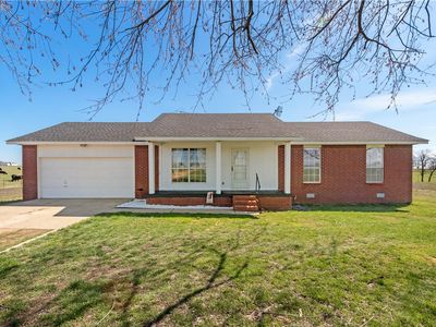 10038 S Pleasant Valley Rd, Gentry, AR, 72734