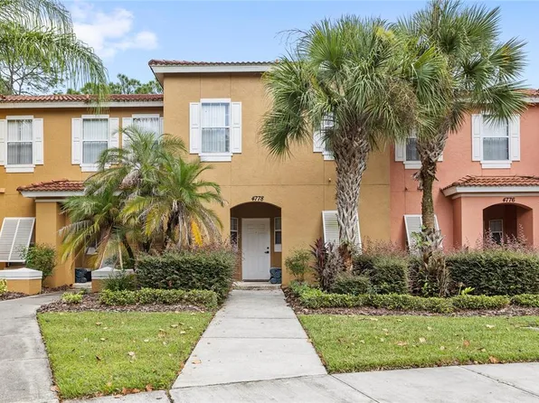 4778 VERO BEACH PLACE, KISSIMMEE, FL 34746