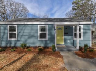 639 N Jones Ave, Rock Hill, SC 29730