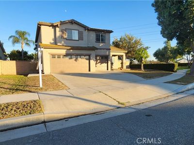 3471 S Arcadian Shores Ave, Ontario, CA, 91761