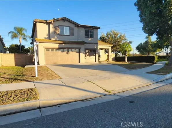 3471 S Arcadian Shores Ave, Ontario, CA 91761